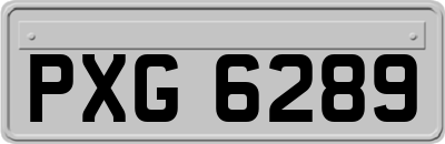 PXG6289