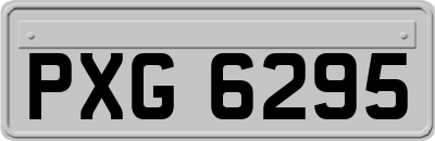 PXG6295