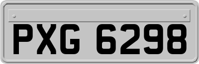 PXG6298