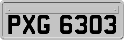 PXG6303