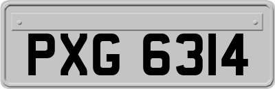 PXG6314