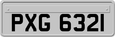 PXG6321