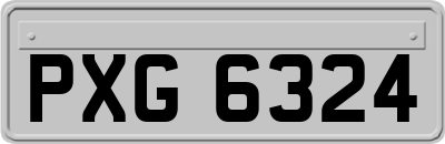 PXG6324