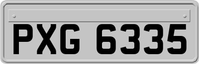 PXG6335