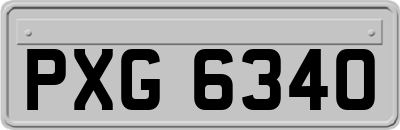 PXG6340