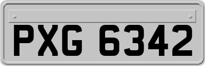 PXG6342