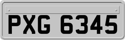 PXG6345