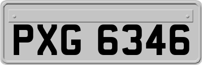 PXG6346