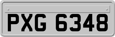 PXG6348