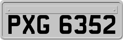 PXG6352