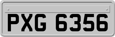 PXG6356