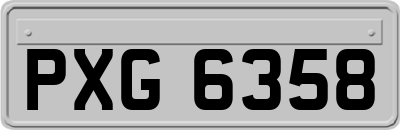 PXG6358