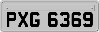 PXG6369