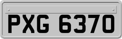 PXG6370