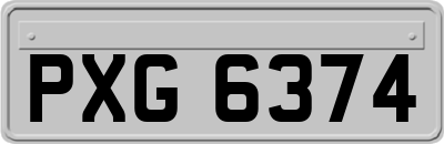 PXG6374