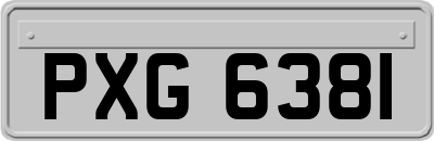 PXG6381