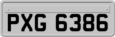 PXG6386