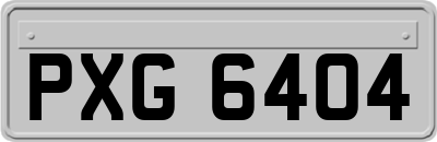 PXG6404