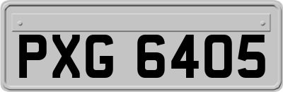 PXG6405