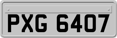 PXG6407