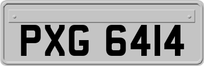 PXG6414