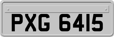 PXG6415