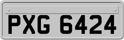 PXG6424