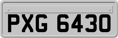 PXG6430