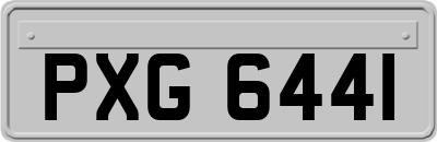 PXG6441