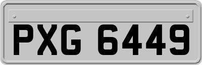 PXG6449