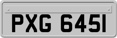 PXG6451