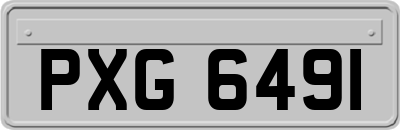 PXG6491