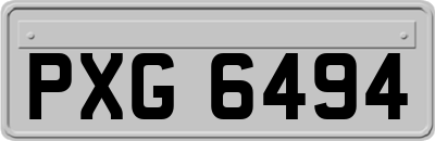 PXG6494