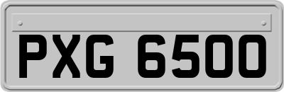 PXG6500