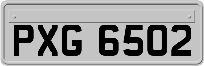 PXG6502