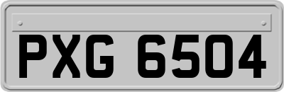 PXG6504