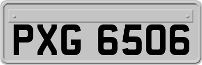 PXG6506