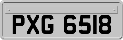 PXG6518