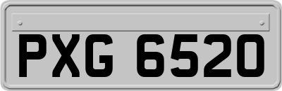 PXG6520