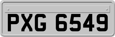 PXG6549