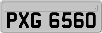 PXG6560