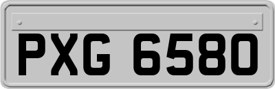 PXG6580