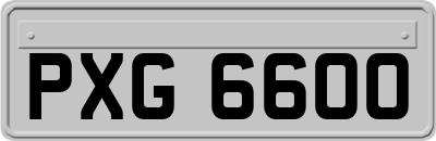 PXG6600