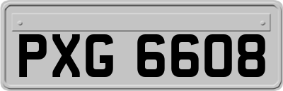 PXG6608