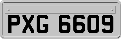 PXG6609