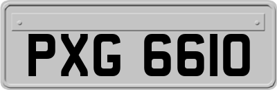 PXG6610