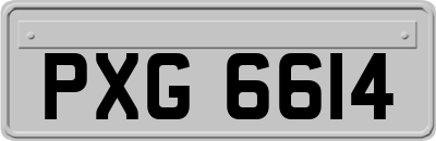 PXG6614