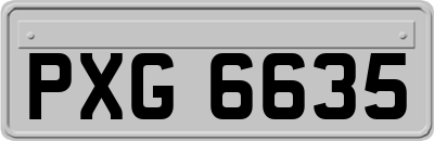 PXG6635