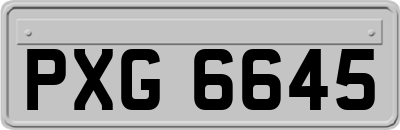 PXG6645