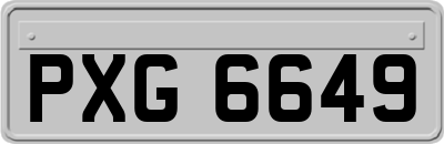 PXG6649